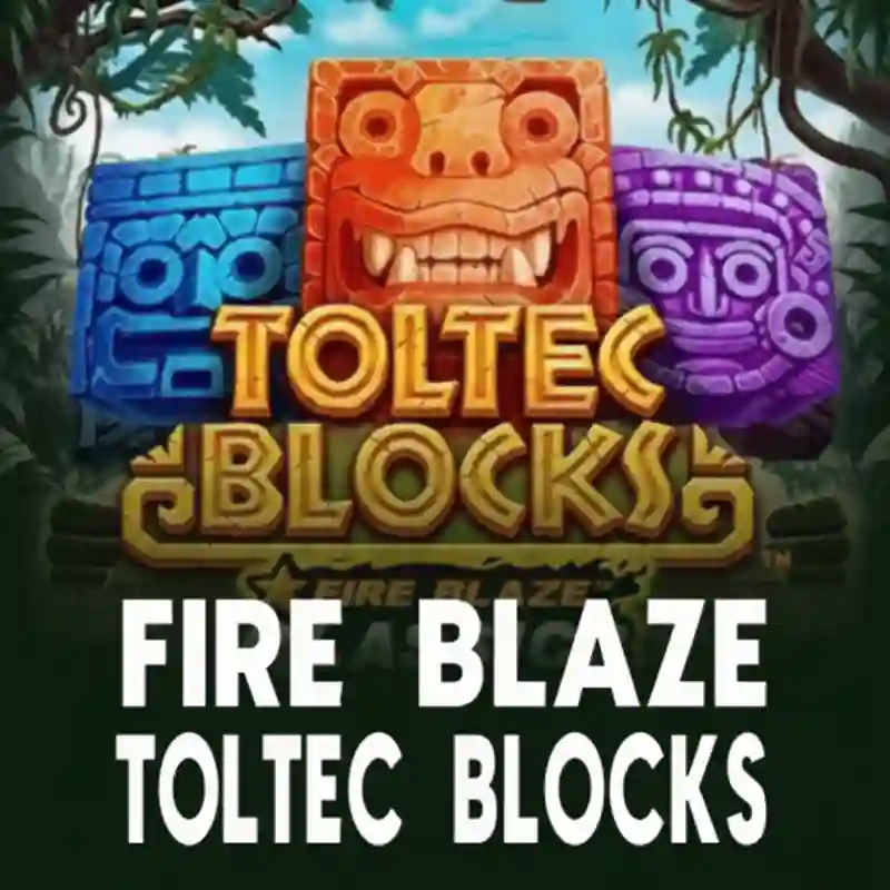 Fire Blaze